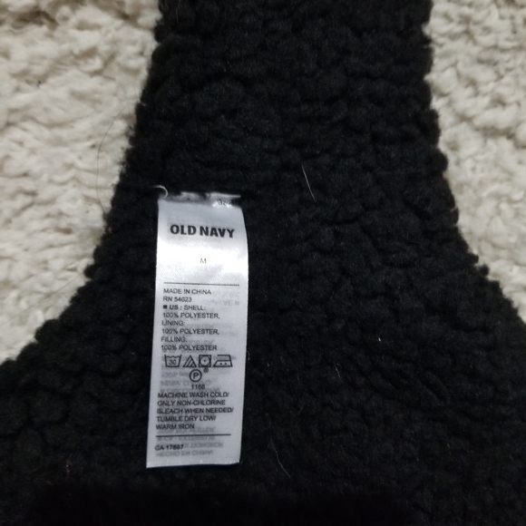 Dog jacket and shirt - Picture 4 of 4